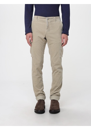 Pants MASON'S Men color Beige