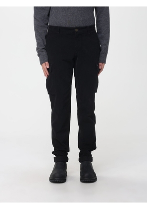 Pants MASON'S Men color Black