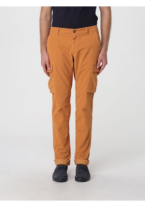 Pants MASON'S Men color Burnt