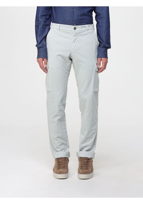 Pants MASON'S Men color Ice