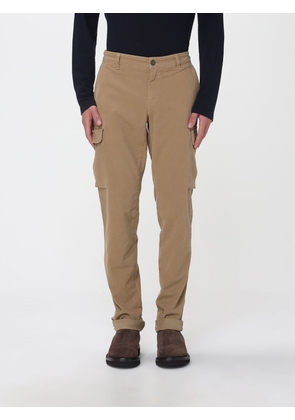 Pants MASON'S Men color Beige