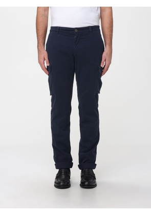 Pants MASON'S Men color Navy