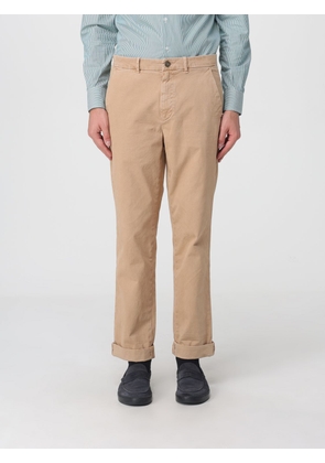 Pants MASON'S Men color Beige