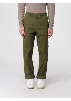 Pants MASON'S Men color Olive