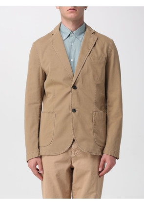 Jacket MASON'S Men color Beige