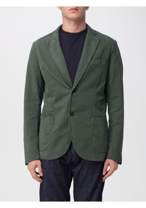 Jacket MASON'S Men color Green
