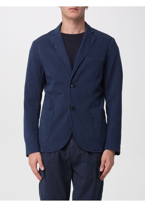 Jacket MASON'S Men color Navy