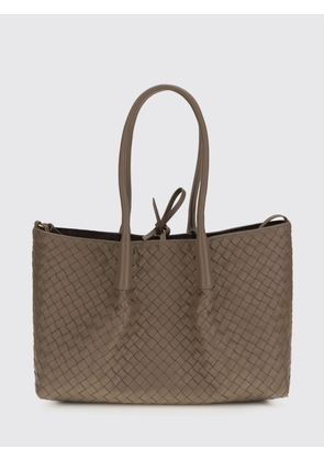Shoulder Bag BOTTEGA VENETA Woman color Natural