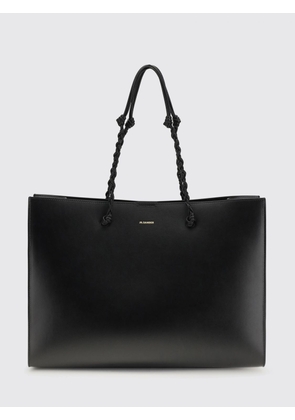 Shoulder Bag JIL SANDER Woman color Black