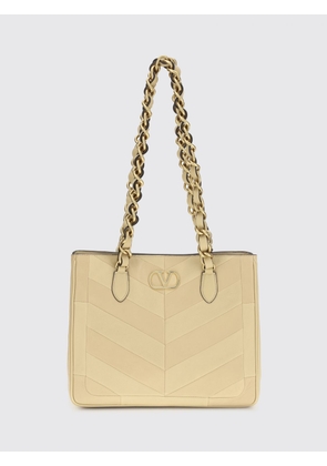 Shoulder Bag VALENTINO GARAVANI Woman color Beige