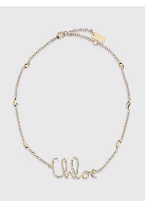 Jewel CHLOÉ Woman color Gold