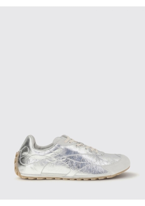 Brogue Shoes BOTTEGA VENETA Men color Silver