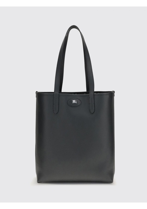 Shoulder Bag BURBERRY Men color Black