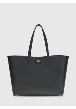 Shoulder Bag BURBERRY Men color Black