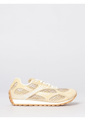 Sneakers BOTTEGA VENETA Woman color Beige