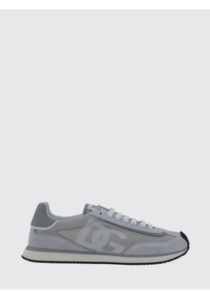 Sneakers DOLCE & GABBANA Men color Grey