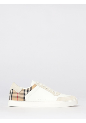 Sneakers BURBERRY Men color White