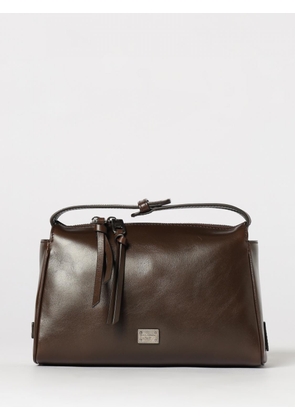 Handbag DOLCE & GABBANA Woman color Brown