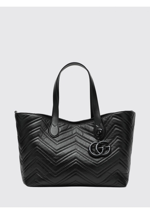 Shoulder Bag GUCCI Woman color Black