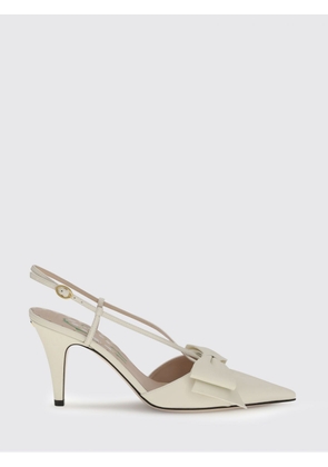 Shoes VALENTINO GARAVANI Woman color Ivory