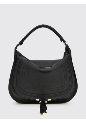 Shoulder Bag CHLOÉ Woman color Black