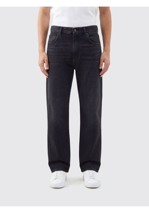 Jeans BALMAIN Men color Black