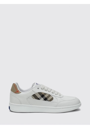 Shoes BURBERRY Men color Nude