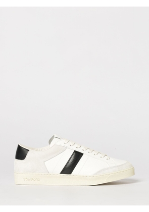 Sneakers TOM FORD Men color White