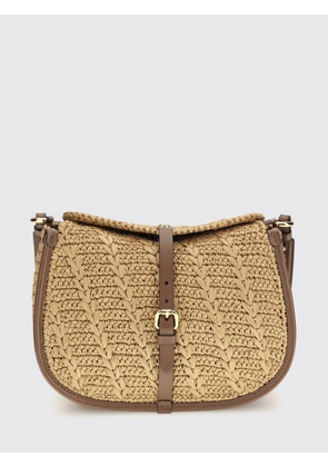 Shoulder Bag ETRO Woman color Natural