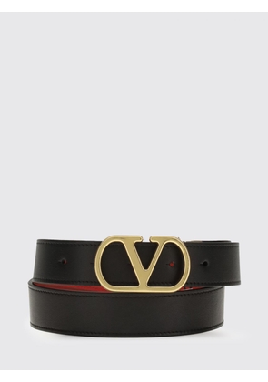 Belt VALENTINO GARAVANI Woman color Black