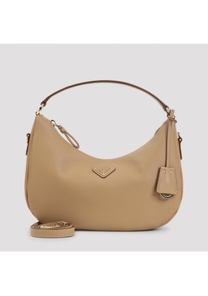 Prada Calf Leather Handbag