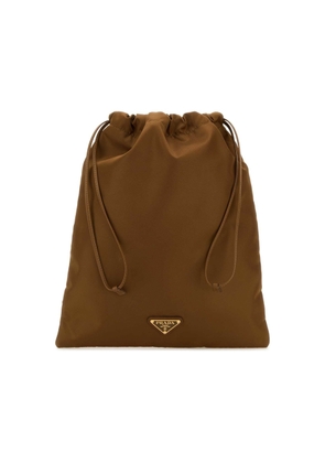 Prada Wish Re-Nylon Pouch