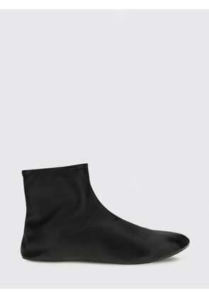 Boots THE ROW Woman color Black