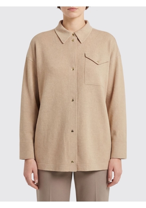 Jacket FABIANA FILIPPI Woman color Safari