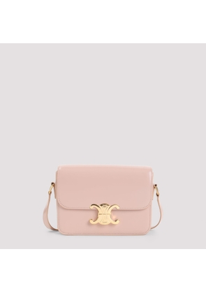 Celine Teen Triomphe Shoulder Bag