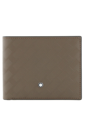 Montblanc Extreme 3.0 Cowhide 6CC Wallet