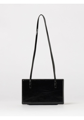 Handbag TOTEME Woman color Black