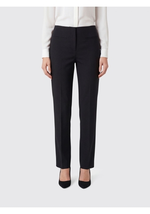 Pants SEMICOUTURE Woman color Black