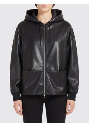 Jacket SEMICOUTURE Woman color Black