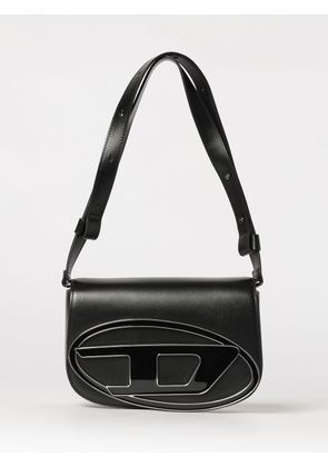 Crossbody Bag DIESEL Woman color Black