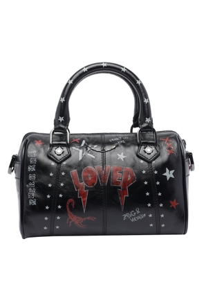 Zadig & Voltaire Xs Sunny Vibe Punk Handbag