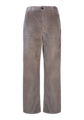 KALLMEYER Distressed High-Rise Straight-Leg Jeans - Moda Operandi