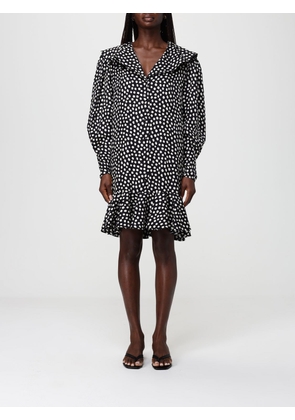 Dress CHLOÉ Woman color Black