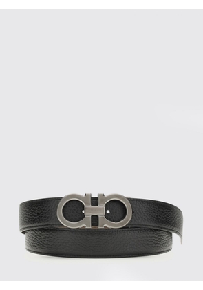 Belt FERRAGAMO Men color Black