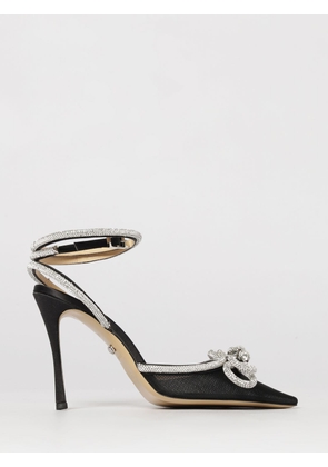 Pump MACH & MACH Woman color Black