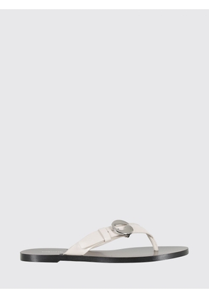 Heeled Sandal COPERNI Woman color Beige