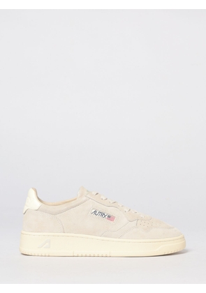 Sneakers AUTRY Woman color Grey