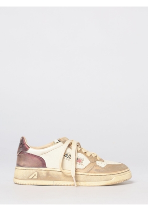 Sneakers AUTRY Woman color Violet