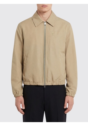 Jacket AMI PARIS Men color Beige