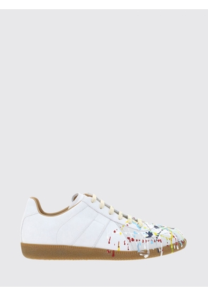 Sneakers MAISON MARGIELA Men color Blue